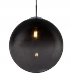 Подвесной светильник Globo Varus 15864 (220V, на проводе, шар)