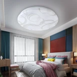 Потолочный светильник светодиодный ЭРА SPB-6 Slim 7 36-6K