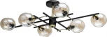 Потолочная люстра DeMarkt Гамбург 605013806