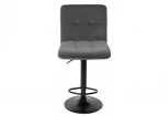Барный стул Woodville Milton grey 11884