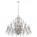 Подвесная люстра Chiaro Версаче 639012828