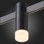 Магнитный трековый светильник ST Luce Farm ST812.406.03 (LED, 24V, круглые)