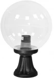 Наземный фонарь Fumagalli GLOBE 300 G30.111.000.AXF1R (220V, фонарь, шар, IP55)