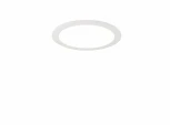 Встраиваемый точечный светильник Simple Story 2086 2086-LED18DLW (220V, круглые)