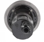 Уличный встраиваемый светильник Deko-Light Aton 730474 (220V, круглые, IP67)