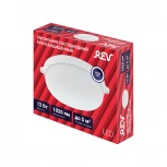 Настенно-потолочный светильник светодиодный REV 28919 7