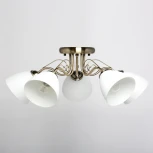 Потолочная люстра De City Грация 677012705 (220V)