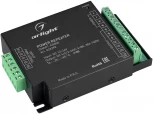 Усилитель SMART-RGBW (12-24V, 4x8A) (IP20 Металл) 028298 Arlight