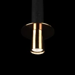 Подвесной светильник Loft It Lava 10361C (LED, 220V, на проводе, круглые)