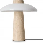 Настольная лампа Freya Sunspot FR5482TL-L7BG (LED, 220V, гриб)