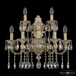 Бра Bohemia 7201 7201B16/5+2/210 A GW