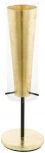 Интерьерная настольная лампа Eglo Pinto Gold 97654