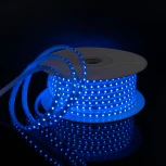 Светодиодная лента Elektrostandard LS002 220V RGB 11W 60Led 5050 IP65 мульти, 50 м