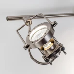 Спот Citilux Терминатор CL515631