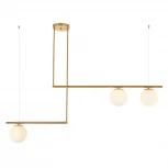 Подвесной светильник MyFar Jenifer MR1070-3P (220V)