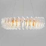 Подвесная люстра светодиодная Bogate's Farfalla 90374/1 (220V, на тросе)