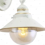 Бра Arte Lamp Grazioso A4577AP-1WG (220V)