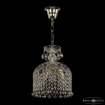 Подвесной светильник Bohemia 1478 14781/22 G Balls K801