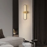 Настенный светильник Lussole Tift LSP-7334 (LED, 220V)