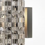 Настенный светильник Maytoni Castello MOD335WL-L20CH3K (LED, 220V, круглые)