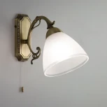 Бра Citilux Латур CL413411 (220V, выключатель)