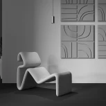 Подвесной светильник Maytoni Vol P100PL-20W3K-BS (LED, 220V, на проводе, круглые)