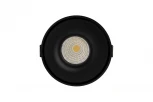 Встраиваемый точечный светильник Lumker LK I-RC-BL-WW