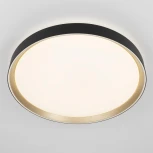 Потолочный светильник RGB круглый светодиодный с пультом Citilux Boss CL751451G (220V, круглые)