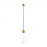 Подвесной светильник Zumaline Gem P0389-01D-0FD2