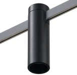 Магнитный трековый светильник ST Luce Farm ST810.406.05 (LED, 24V, круглые)