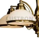 Потолочная люстра Citilux Краков CL401153 (220V)