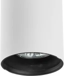 Встраиваемый точечный светильник Lightstar Ottico 214410 (220V)