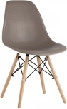 Стул Stool Group Eames DSW темно-серый УТ000000671