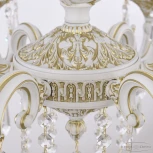 Подвесная люстра Bohemia AL7801 AL78101/6/175 B WMG Drops