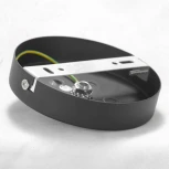 Потолочная люстра Lussole Lgo Lafayette GRLSP-8266 (220V, IP21)