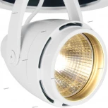 Встраиваемый точечный светильник Arte Lamp Natale A3120PL-1WH (LED, 220V)