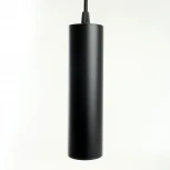 Светильник трековый однофазный Feron AL196 48557 GU10, черный