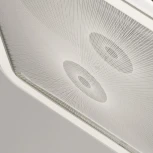 Потолочный светильник De City Норден 660016001 (регулировка яркости, LED, 220V, пульт управления)