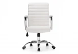 Компьютерное кресло Woodville Tongo белое 11066