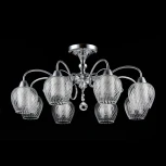 Потолочная люстра Freya Nora FR2663-PL-08-CH