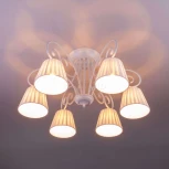 Потолочная люстра Bogate's Severina 303/6 (220V)