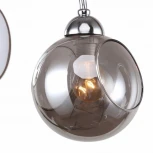 Бра F-Promo Rimula 2342-1W (220V, выключатель, шар)