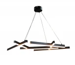 Подвесной светильник Zortes Aven ZRS.01243.02