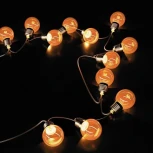 Гирлянда Gauss Solar GS032