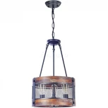 Подвесной светильник Freya Vittoria FR4561-PL-03-B