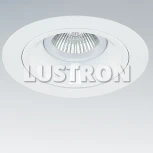 Встраиваемый точечный светильник Lightstar Avanza 214610 (220V)