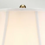 Настольная лампа Elstead Goldthistle GOLD-THISTLE-TL (220V)