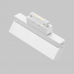 Трековый светильник Downlight Points Rot Gravity 4000K 20Вт 30° LED (магнитный) Maytoni Technical TR077-2-20W4K-W (48V)