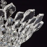 Подвесная люстра MW-Light Патриция 447010306