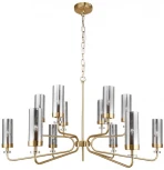 Подвесная люстра F-Promo Shandar 4620-12P